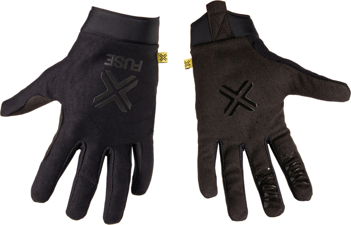 Rękawiczki BMX/MTB Fuse Protection Omega Gloves | Ride Hub