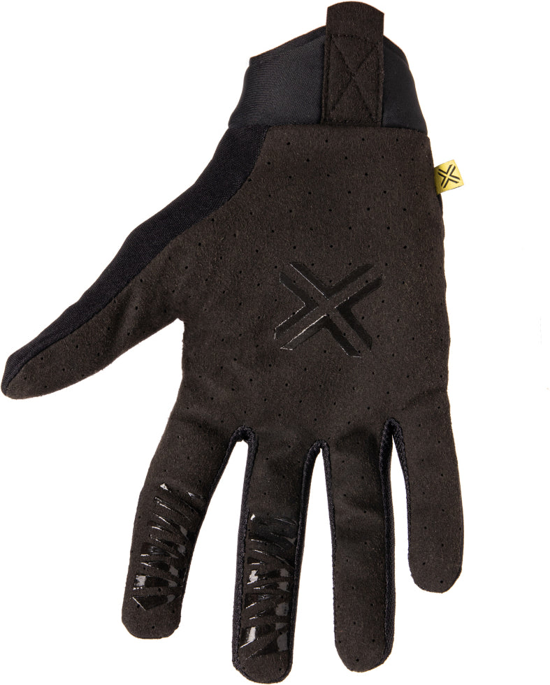 Rękawiczki BMX/MTB Fuse Protection Omega Gloves | Ride Hub