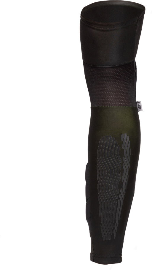 Ochraniacze na kolana i piszczele Fuse Protection Omega Combo Knee/Shin Pads | Ride Hub