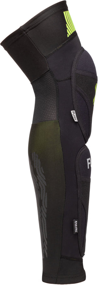 Ochraniacze na kolana i piszczele Fuse Protection Omega Combo Knee/Shin Pads | Ride Hub