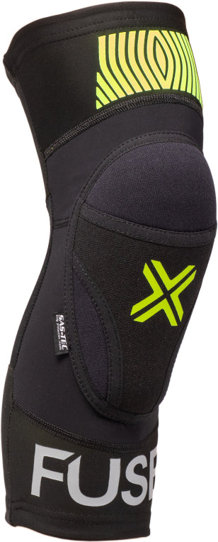 Ochraniacze na kolana Fuse Protection Omega Knee Pads | Ride Hub
