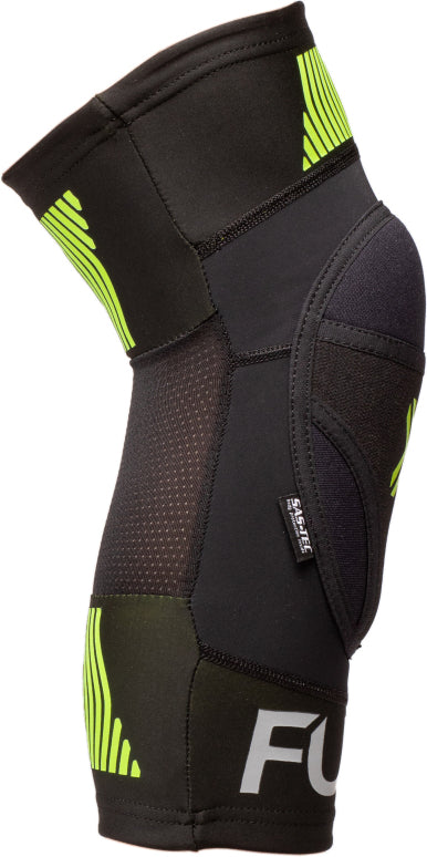 Ochraniacze na kolana Fuse Protection Omega Knee Pads | Ride Hub
