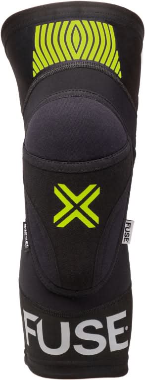 Ochraniacze na kolana Fuse Protection Omega Knee Pads | Ride Hub
