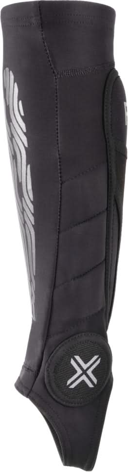 Ochraniacze na piszczele i kostki Fuse Protection Omega Pro Shin/Ankle Pads | Ride Hub
