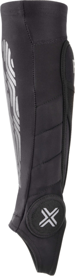 Ochraniacze na piszczele i kostki Fuse Protection Omega Pro Shin/Ankle Pads | Ride Hub