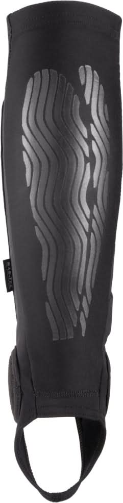 Ochraniacze na piszczele i kostki Fuse Protection Omega Pro Shin/Ankle Pads | Ride Hub
