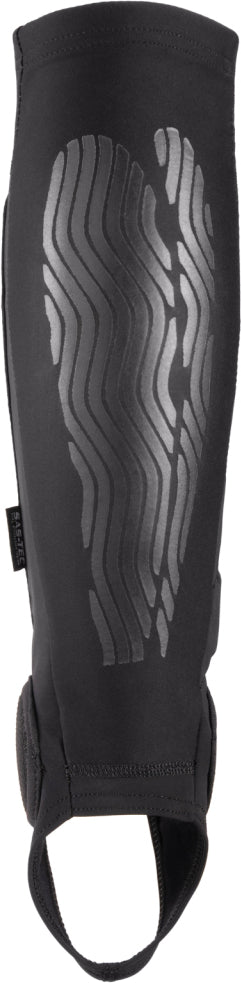 Ochraniacze na piszczele i kostki Fuse Protection Omega Pro Shin/Ankle Pads | Ride Hub