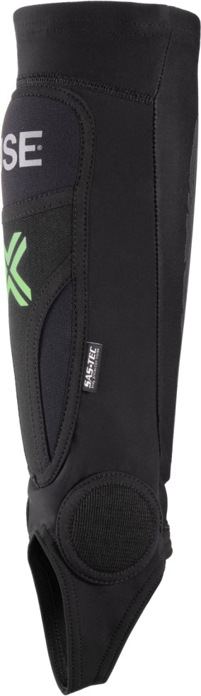 Ochraniacze na piszczele i kostki Fuse Protection Omega Pro Shin/Ankle Pads | Ride Hub