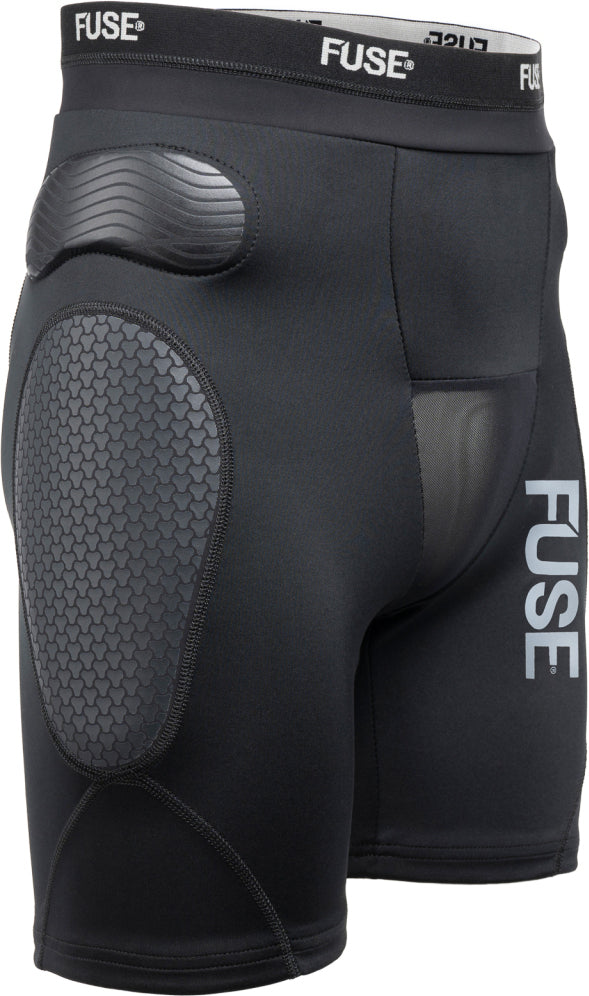 Spodenki ochronne Fuse Protection Omega Impact Shorts | Ride Hub
