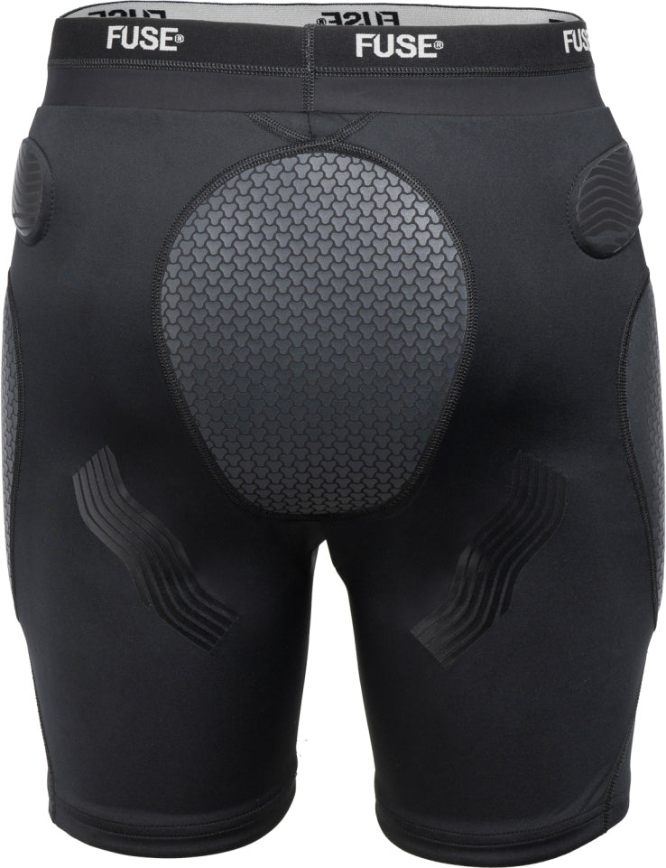 Spodenki ochronne Fuse Protection Omega Impact Shorts | Ride Hub