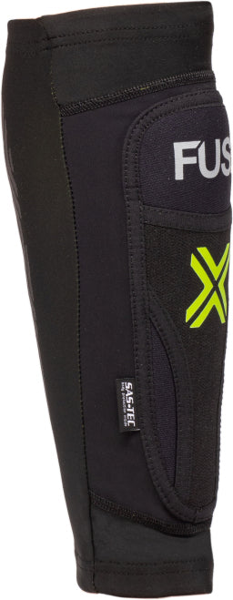 Ochraniacze na piszczele Fuse Protection Omega Shin Pads | Ride Hub