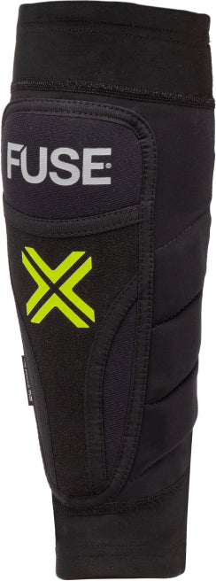Ochraniacze na piszczele Fuse Protection Omega Shin Pads | Ride Hub