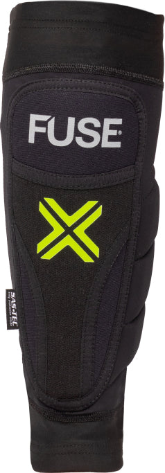 Ochraniacze na piszczele Fuse Protection Omega Shin Pads | Ride Hub