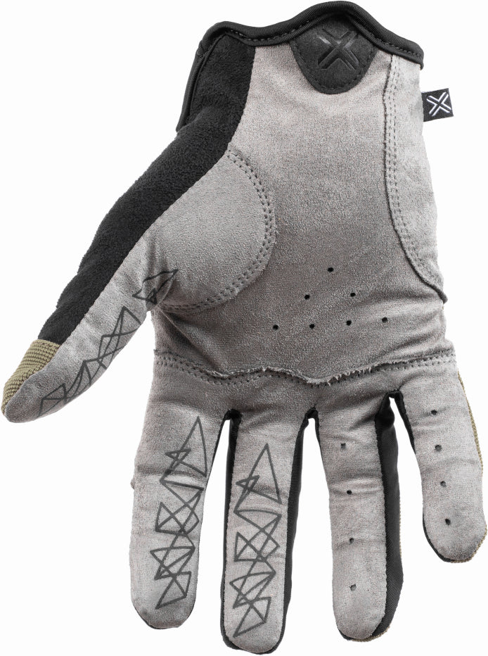 Rękawiczki MTB/BMX Fuse Protection Stealth Gloves | Ride Hub