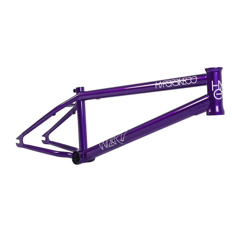 Rama BMX Hyper Wizard Frame | RideHub