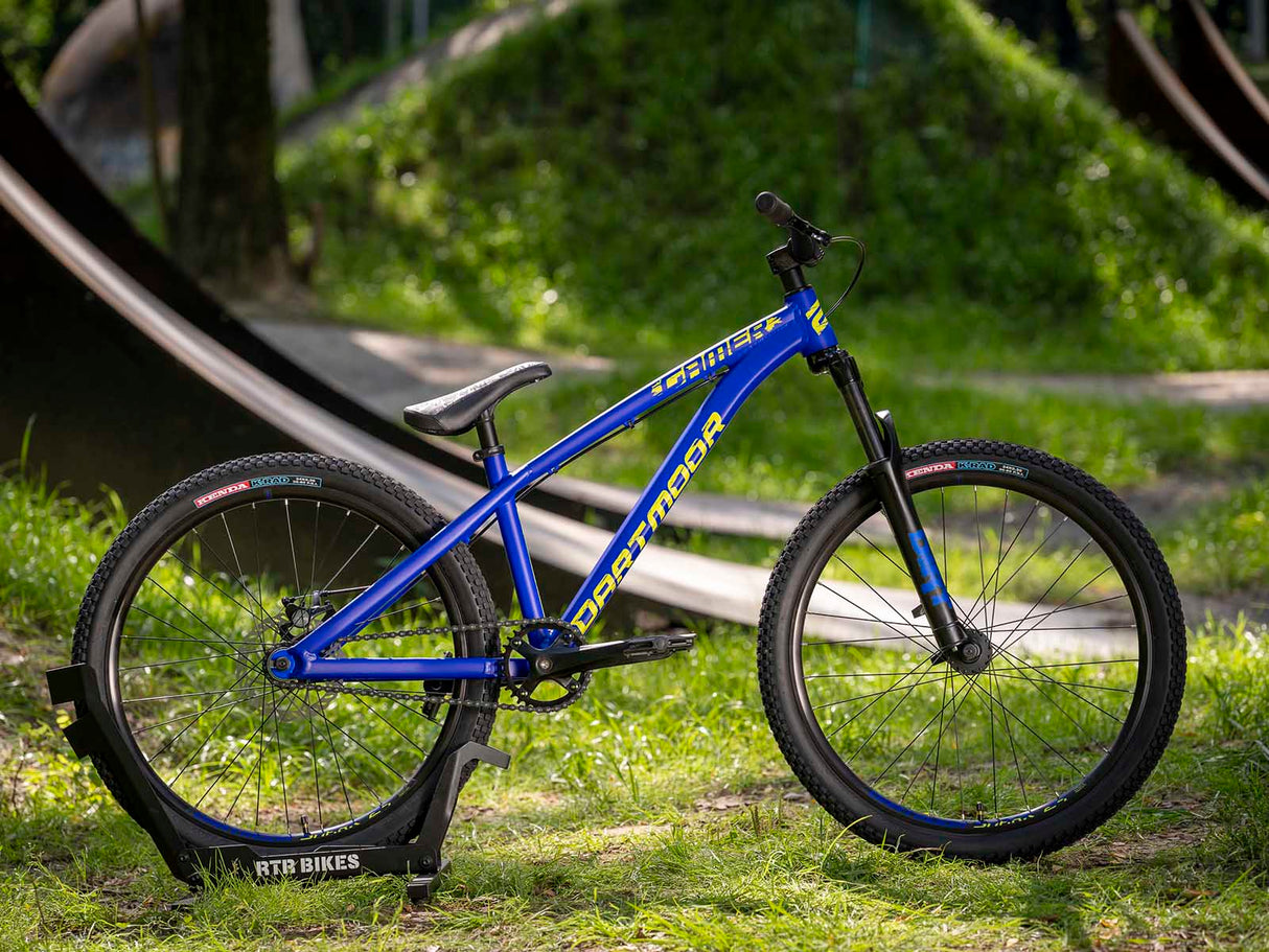 Rower Dirt/Pumptrack Bike Dartmoor Gamer Intro 24 | RideHub