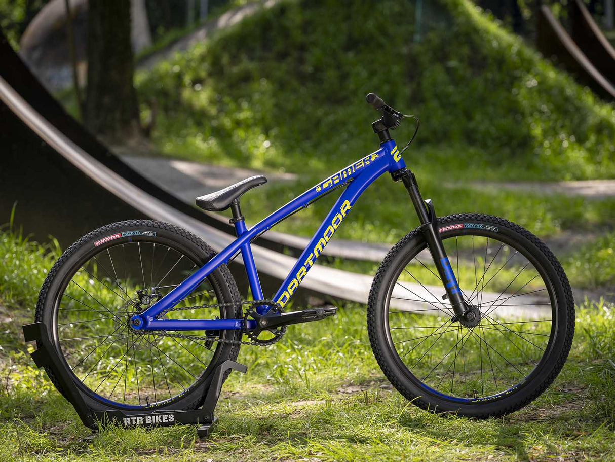 Rower Dirt/Pumptrack Bike Dartmoor Gamer Intro 24 | RideHub