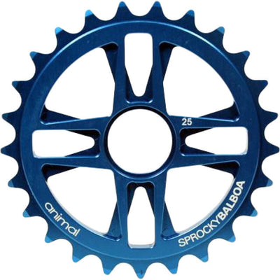 Zębatka BMX Animal Sammon Sprocket | RideHub