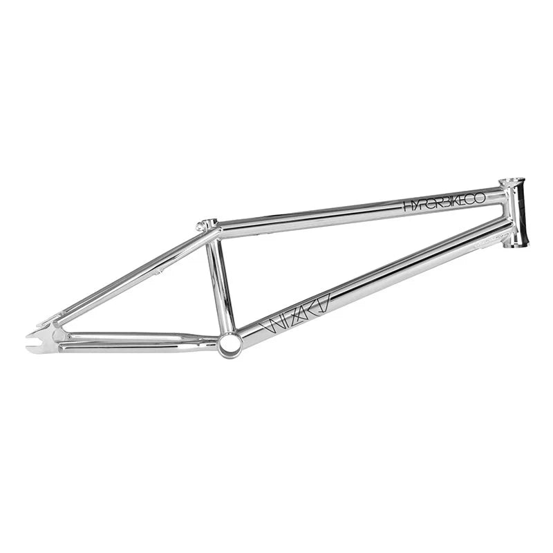 Rama BMX Hyper Wizard Frame | RideHub