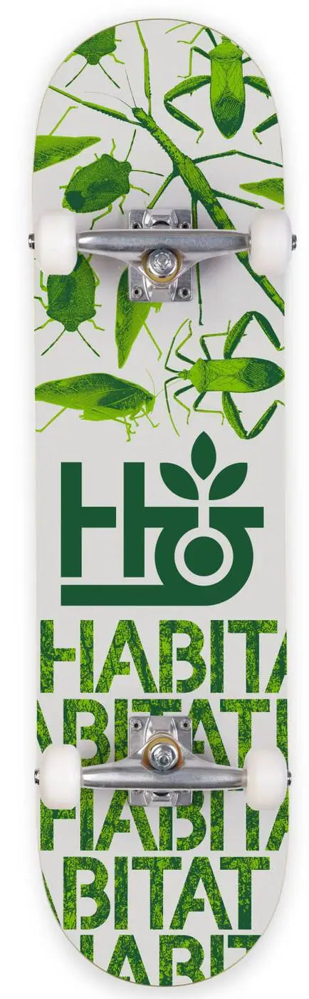Deskorolka Habitat Insecta | RideHub