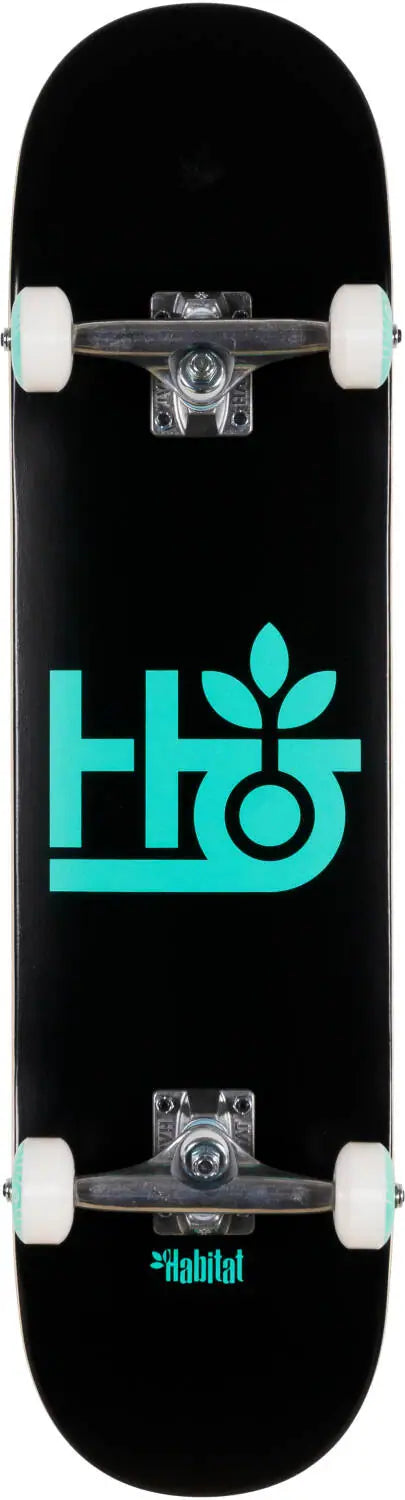 Deskorolka Habitat Pod | RideHub