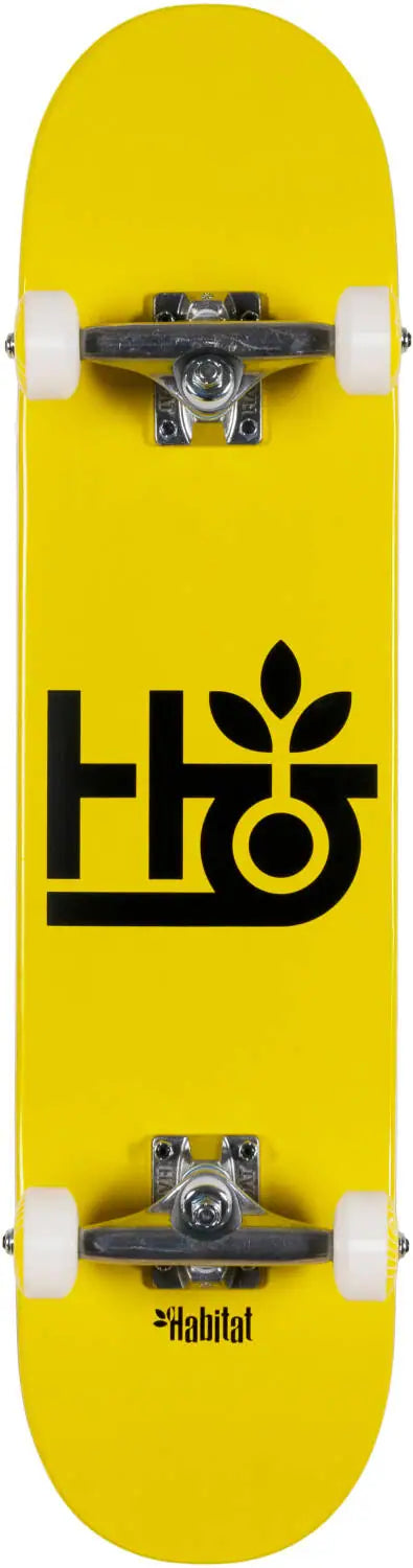 Deskorolka Habitat Pod | RideHub