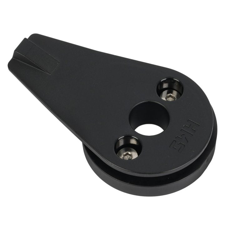 Adapter Hammerhead do uchwytów ZIPP QuickView | Ride Hub