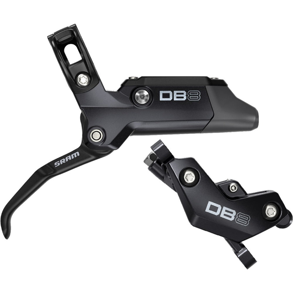 Hamulec tarczowy SRAM DB8 Stealth | Ride Hub