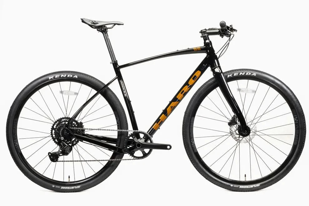 Haro Buzzard LTD 4 Gravel Bike | RideHub