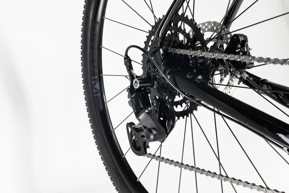 Haro Buzzard LTD 4 Gravel Bike | RideHub