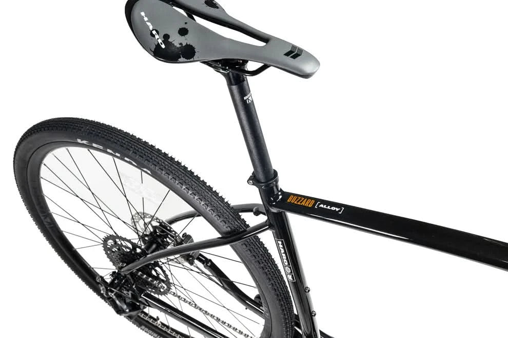 Haro Buzzard LTD 4 Gravel Bike | RideHub