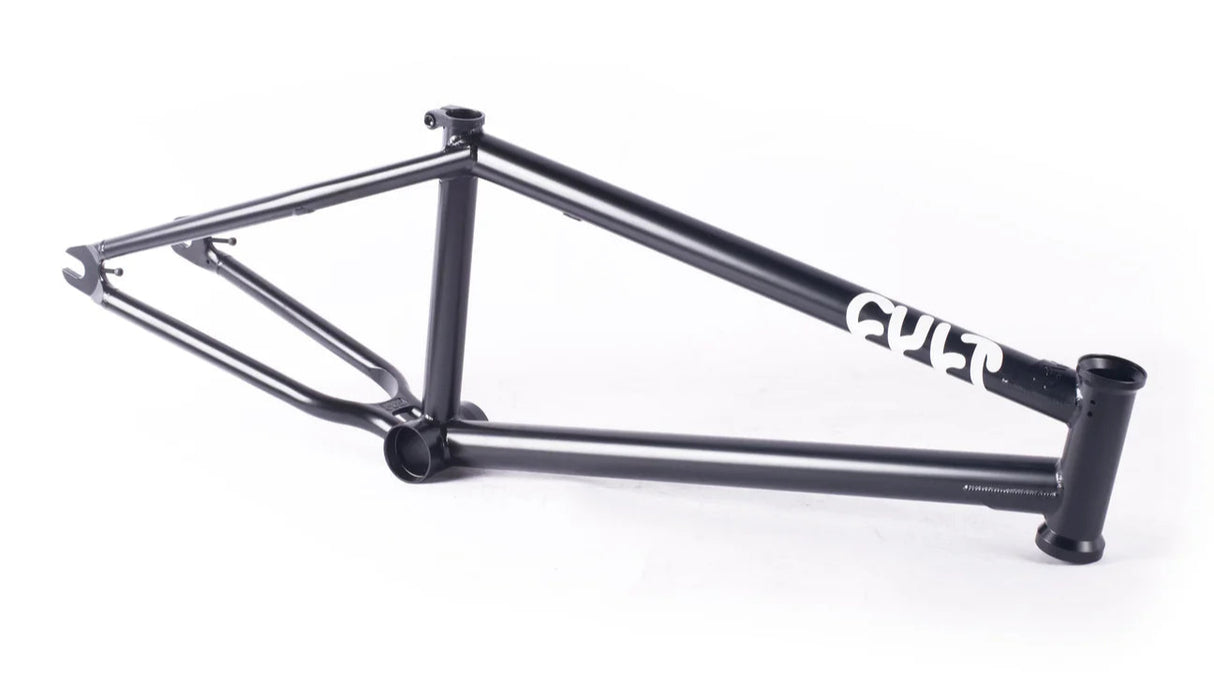 Rama BMX Cult HEAVEN'S GATE IC Brandon Begin | Ride Hub