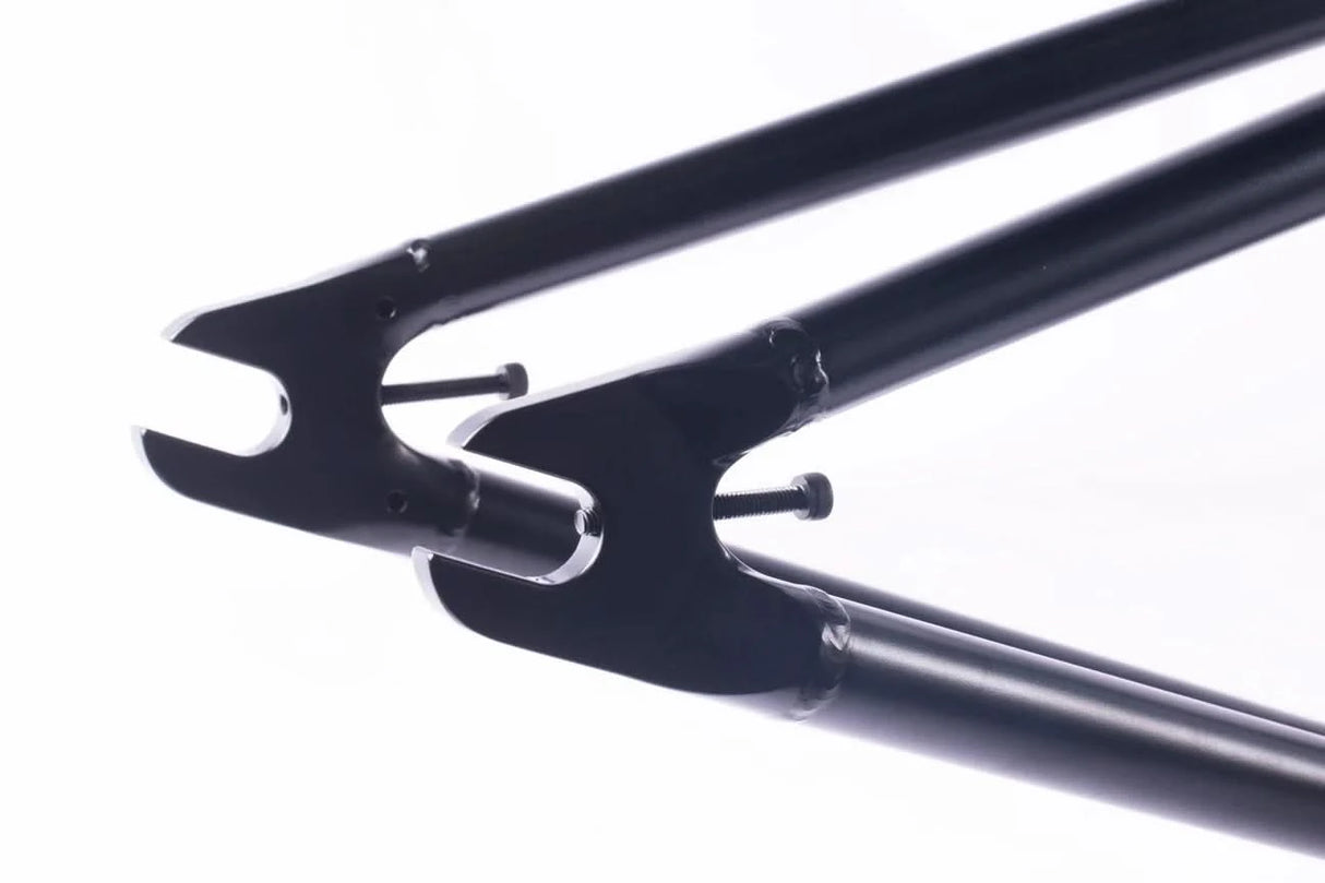 Rama BMX Cult HEAVEN'S GATE IC Brandon Begin | Ride Hub