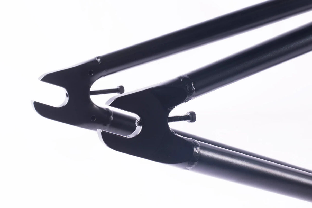 Rama BMX Cult HEAVEN'S GATE IC Brandon Begin | Ride Hub