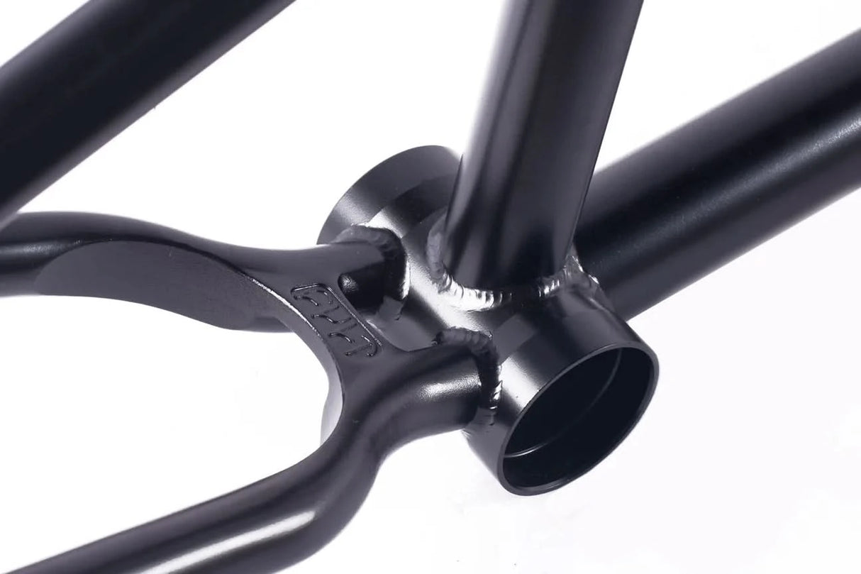 Rama BMX Cult HEAVEN'S GATE IC Brandon Begin | Ride Hub