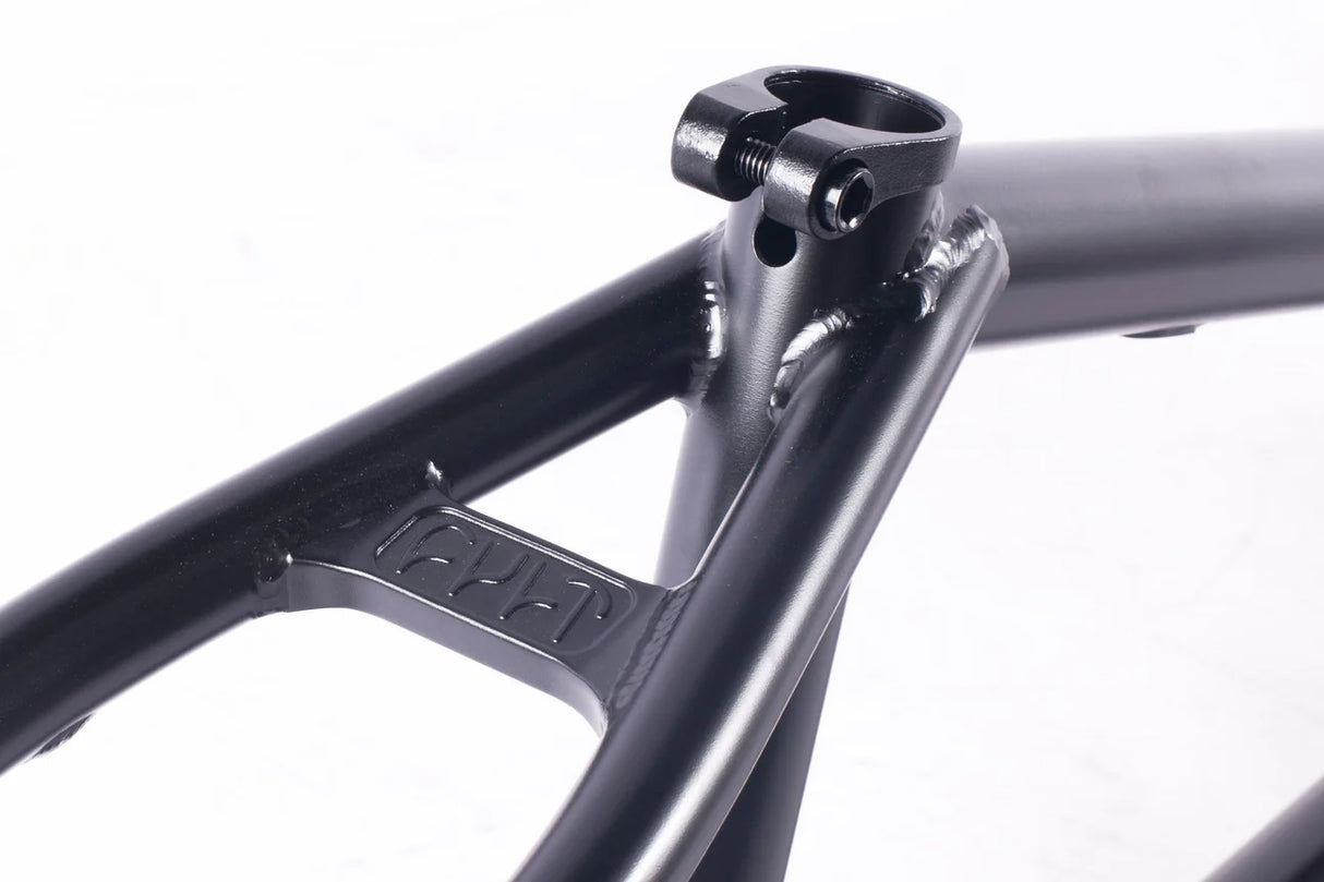 Rama BMX Cult HEAVEN'S GATE IC Brandon Begin | Ride Hub