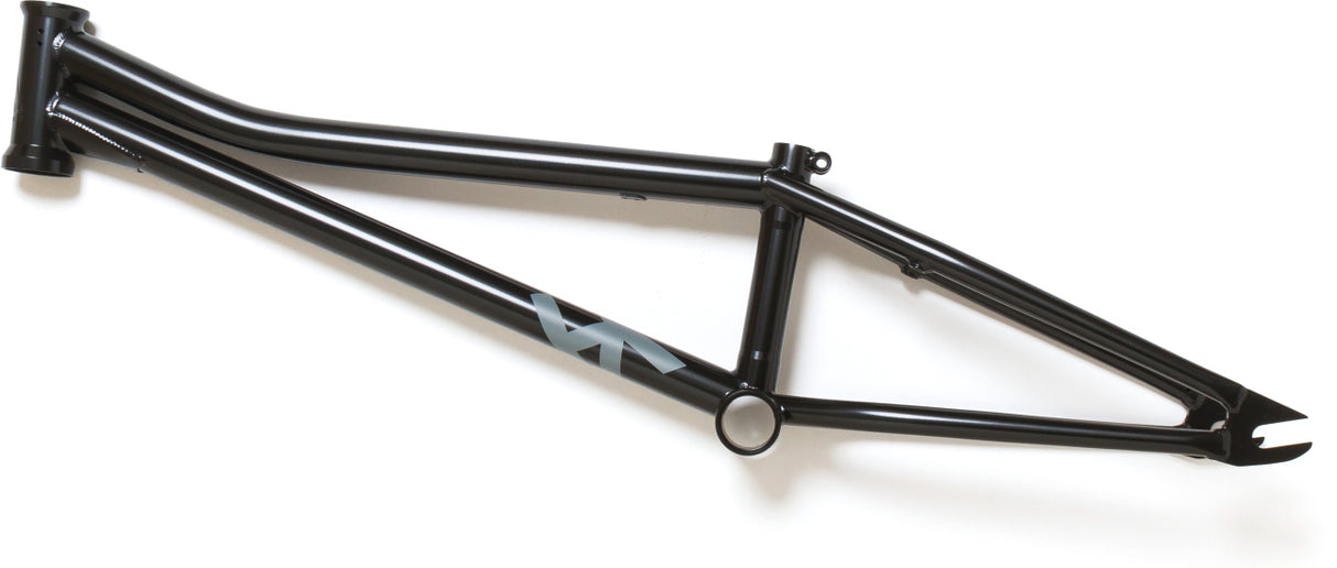 frame Heresy Ascend V3 black, 19 cale TT