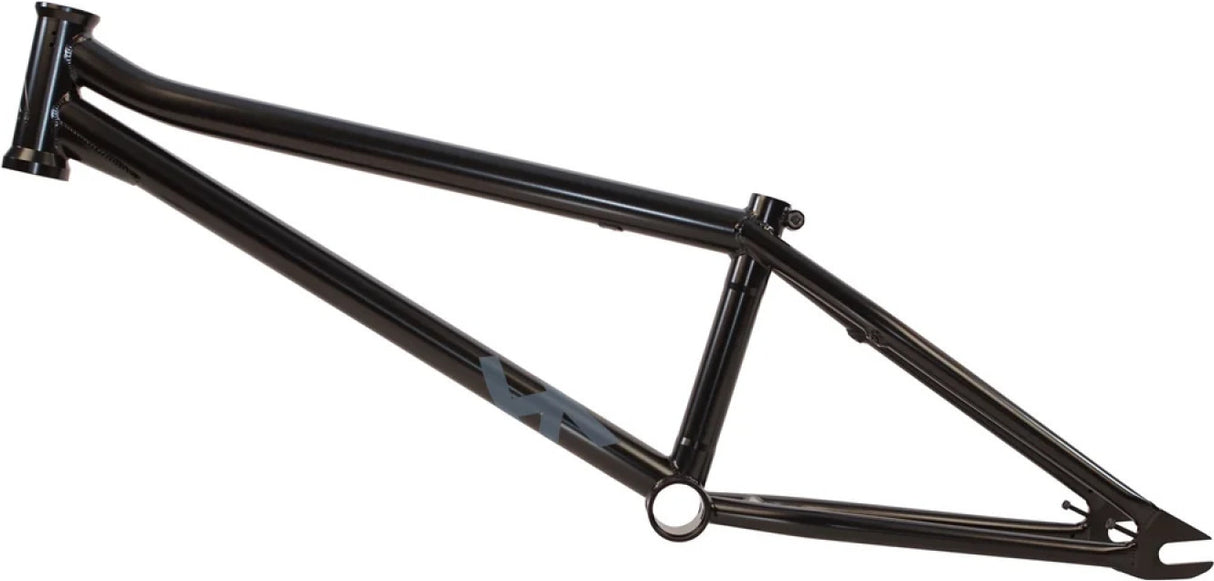 Heresy Ascend Rahmen V3 raw, 20 cale TT mit schraubbaren Sockeln