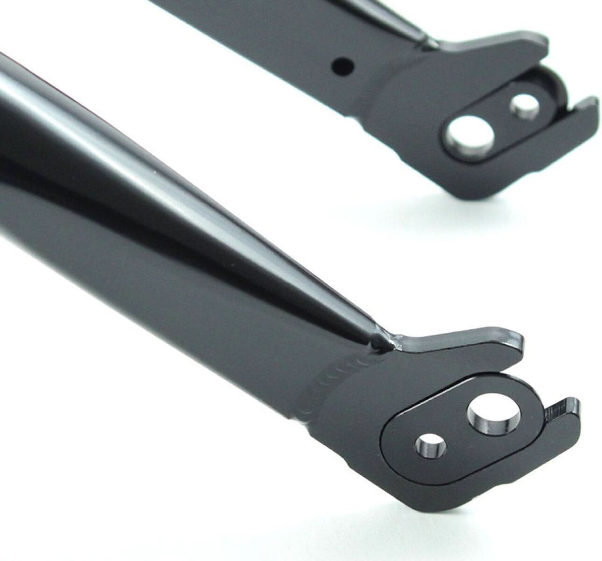 Descend 0/15 Adapters Pair black