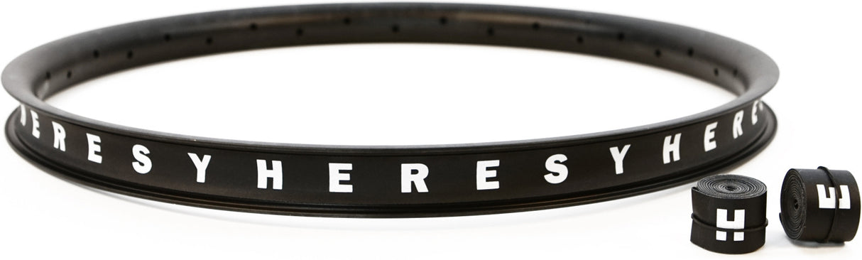 Rim Strip 1.5mm, blk