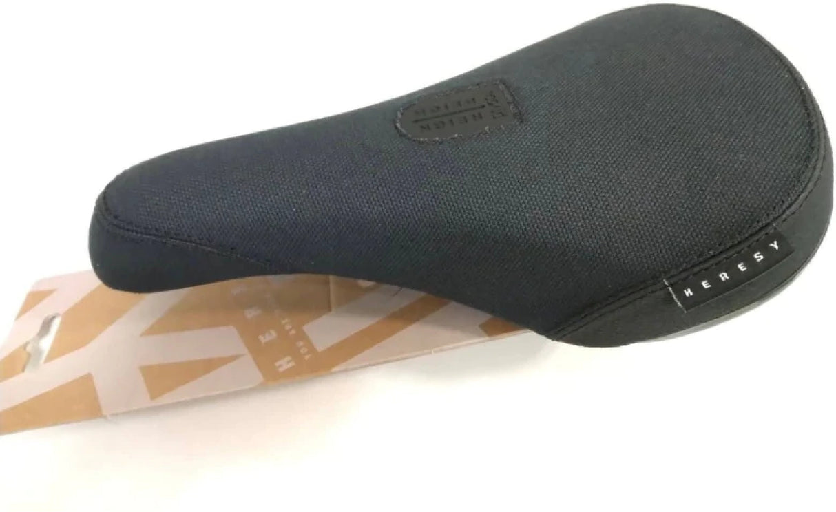 Heresy Reign III Saddle Pivotal