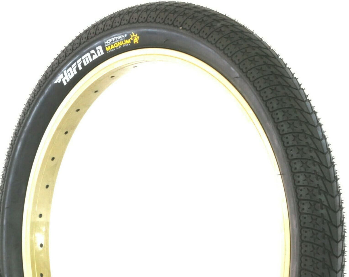 Opona BMX Hoffman Magnum 20” x 2.35” | Ride Hub