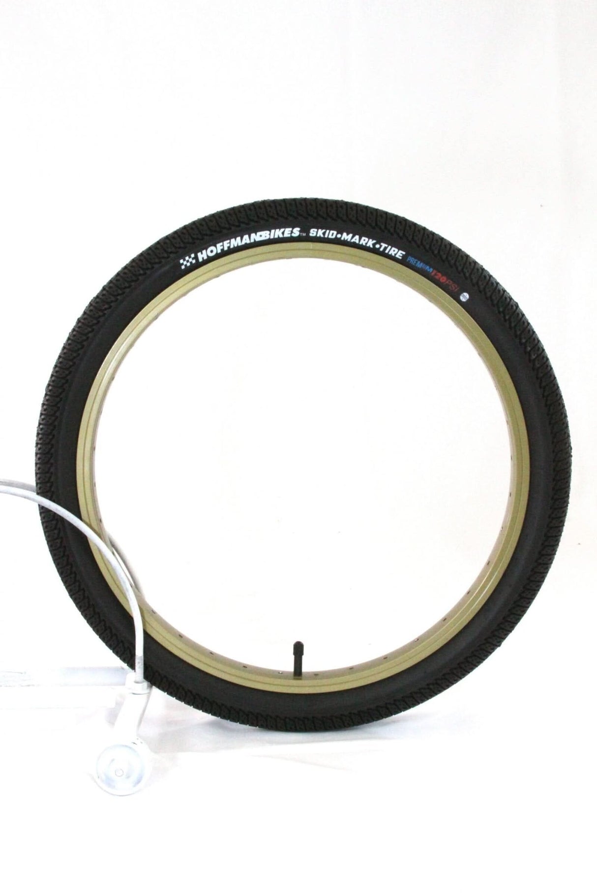 Opona BMX Hoffman Skidmark 20” x 1.95” | Ride Hub