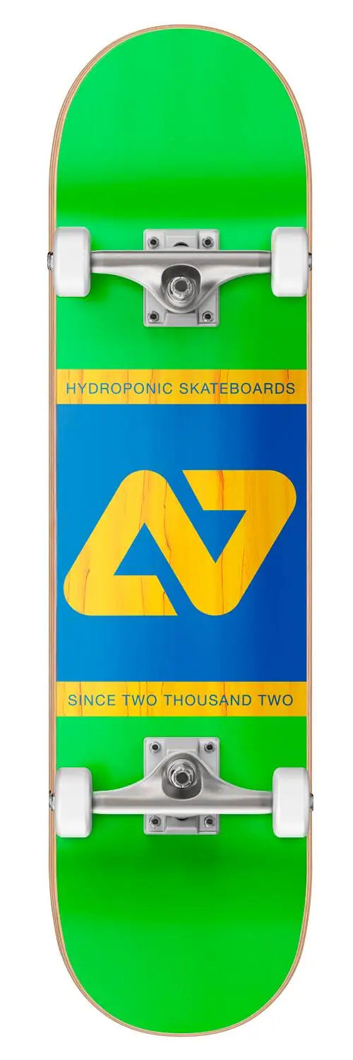 Deskorolka Hydroponic Block | RideHub