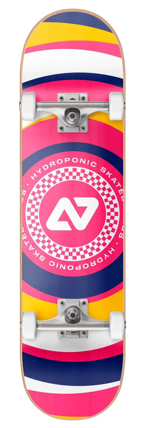 Deskorolka Hydroponic Circular | RideHub