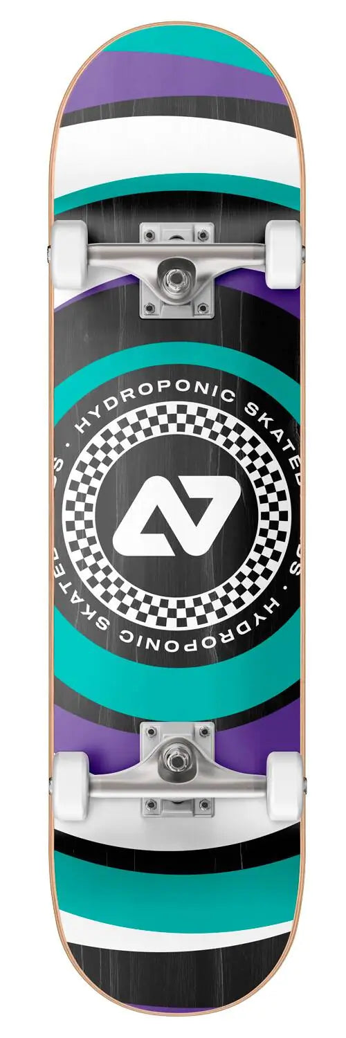 Deskorolka Hydroponic Circular | RideHub