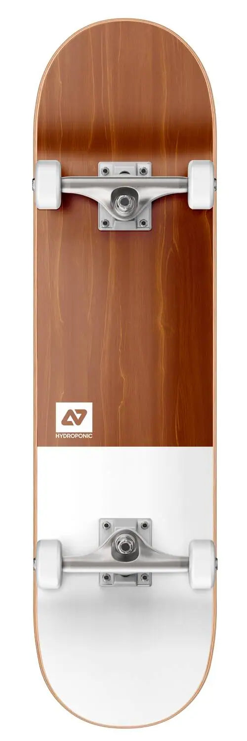 Deskorolka Hydroponic Clean | RideHub