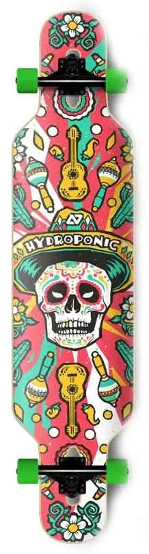 Longboard Hydroponic DT 3.0 | RideHub