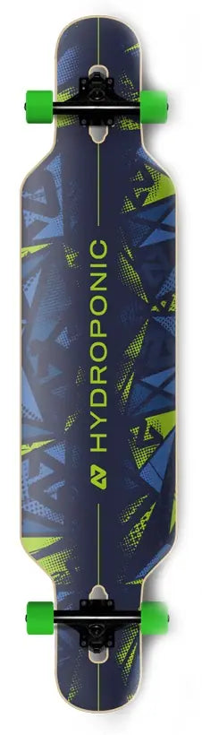 Longboard Hydroponic DT 3.0 | RideHub