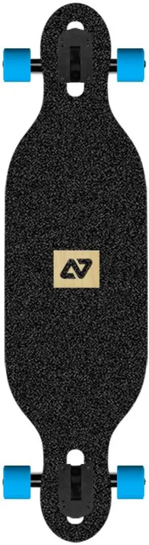 Longboard dla dzieci Hydroponic DT | RideHub